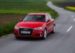 Audi A3 Sportback 2.0 TFSI 2016 года (WW)